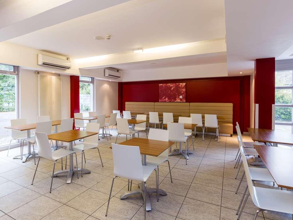 แทรเวลลอดจ์ ดันดี สแตรทมอร์ อเวนิว Hotel ร้านอาหาร รูปภาพ