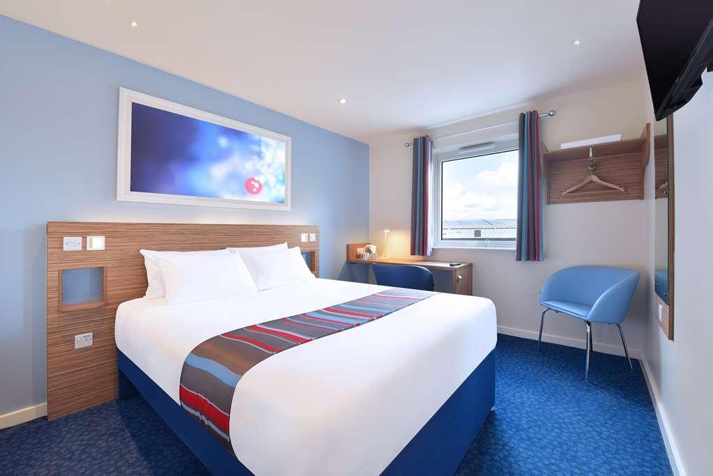 แทรเวลลอดจ์ ดันดี สแตรทมอร์ อเวนิว Hotel ห้อง รูปภาพ