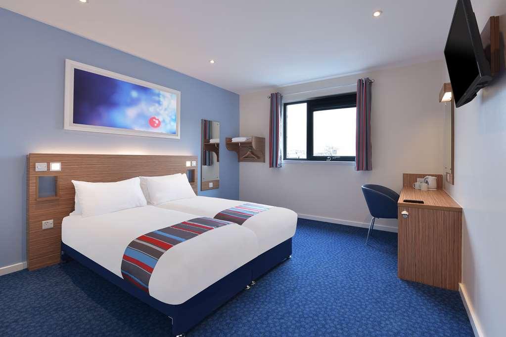 แทรเวลลอดจ์ ดันดี สแตรทมอร์ อเวนิว Hotel ห้อง รูปภาพ