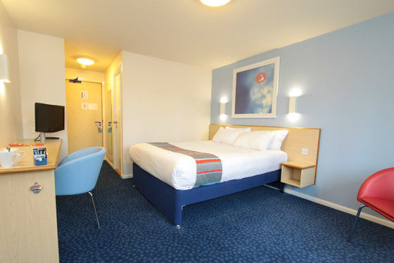 แทรเวลลอดจ์ ดันดี สแตรทมอร์ อเวนิว Hotel ห้อง รูปภาพ