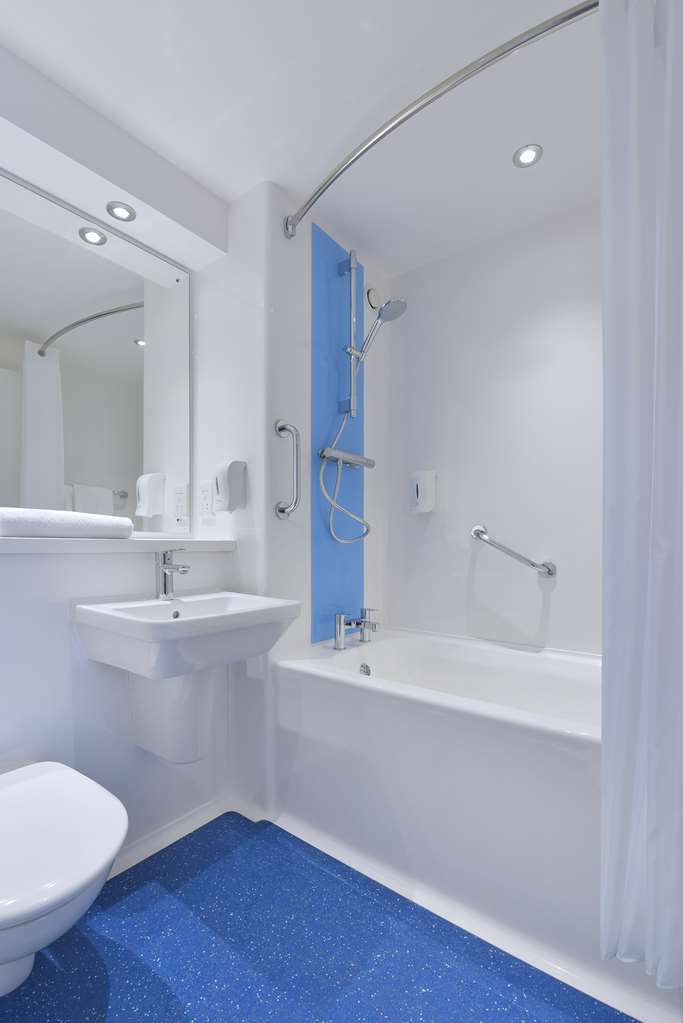 แทรเวลลอดจ์ ดันดี สแตรทมอร์ อเวนิว Hotel ห้อง รูปภาพ