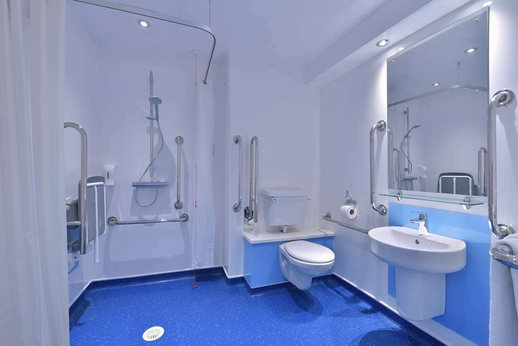 แทรเวลลอดจ์ ดันดี สแตรทมอร์ อเวนิว Hotel ห้อง รูปภาพ